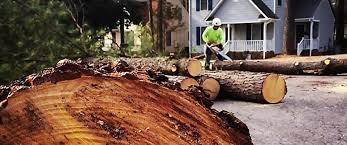 Best Storm Damage Tree Cleanup  in Cascade Chipita Park, CO